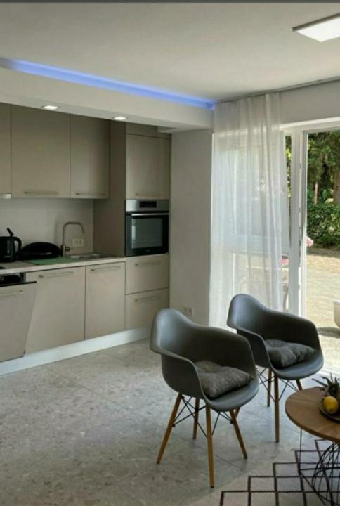 Villa Mediteran Opatija **** Exterior foto